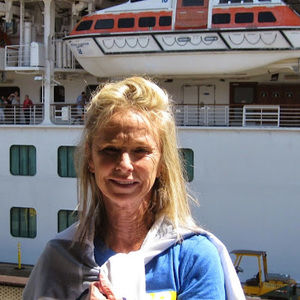 Meet your Posher, Virginia